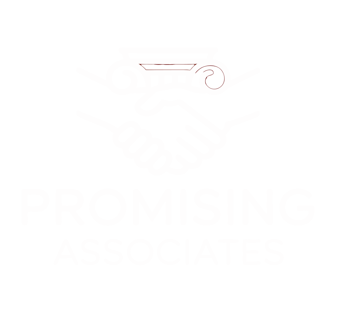 Promising Associates logo